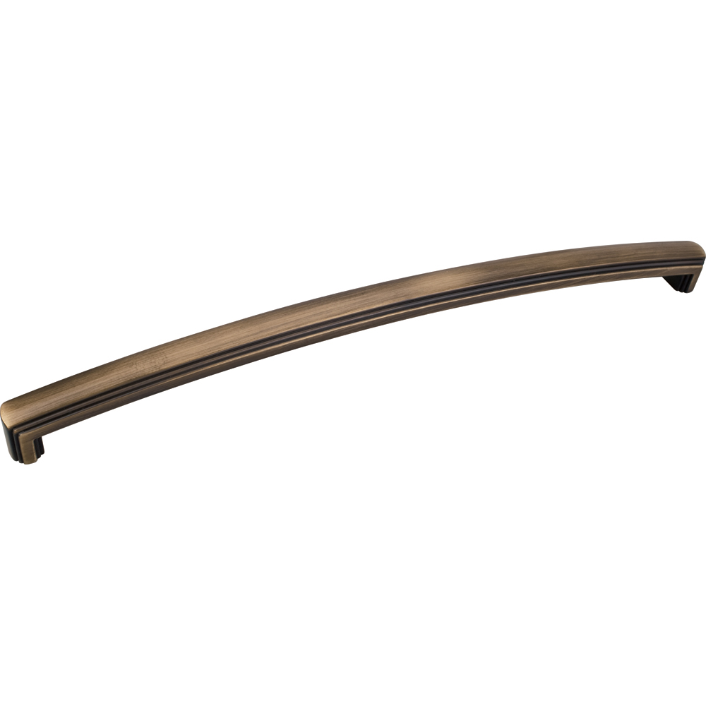 product: Hardware Resources Delgado Appliance Handle, 12