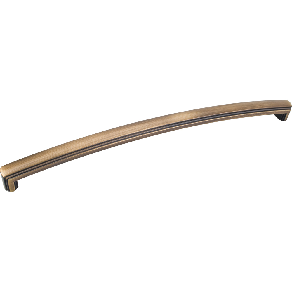 product: Hardware Resources Delgado Appliance Handle, 18