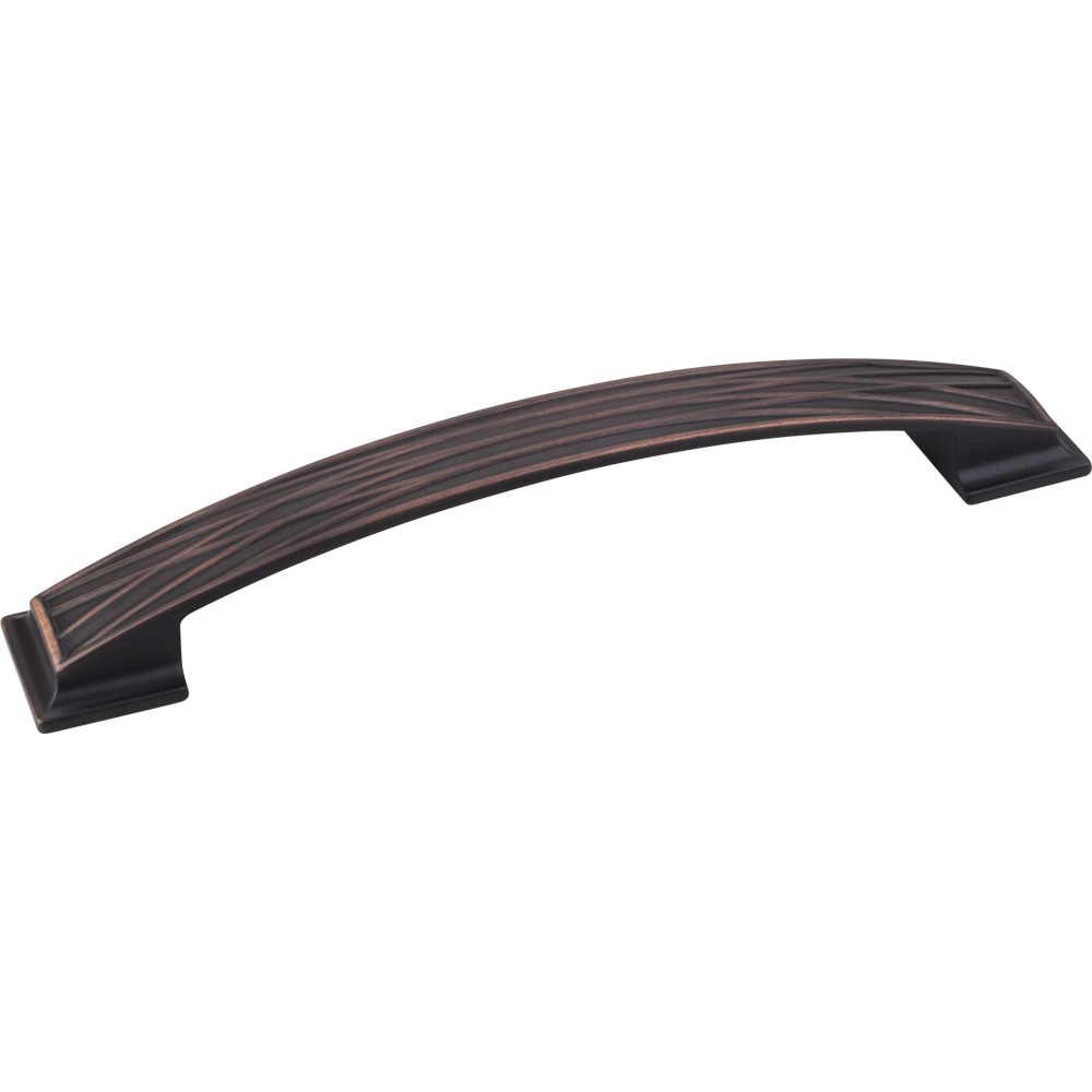 Aberdeen Lined Pull, 160 Mm C/c, Brushed Oil Rubbed Bronze