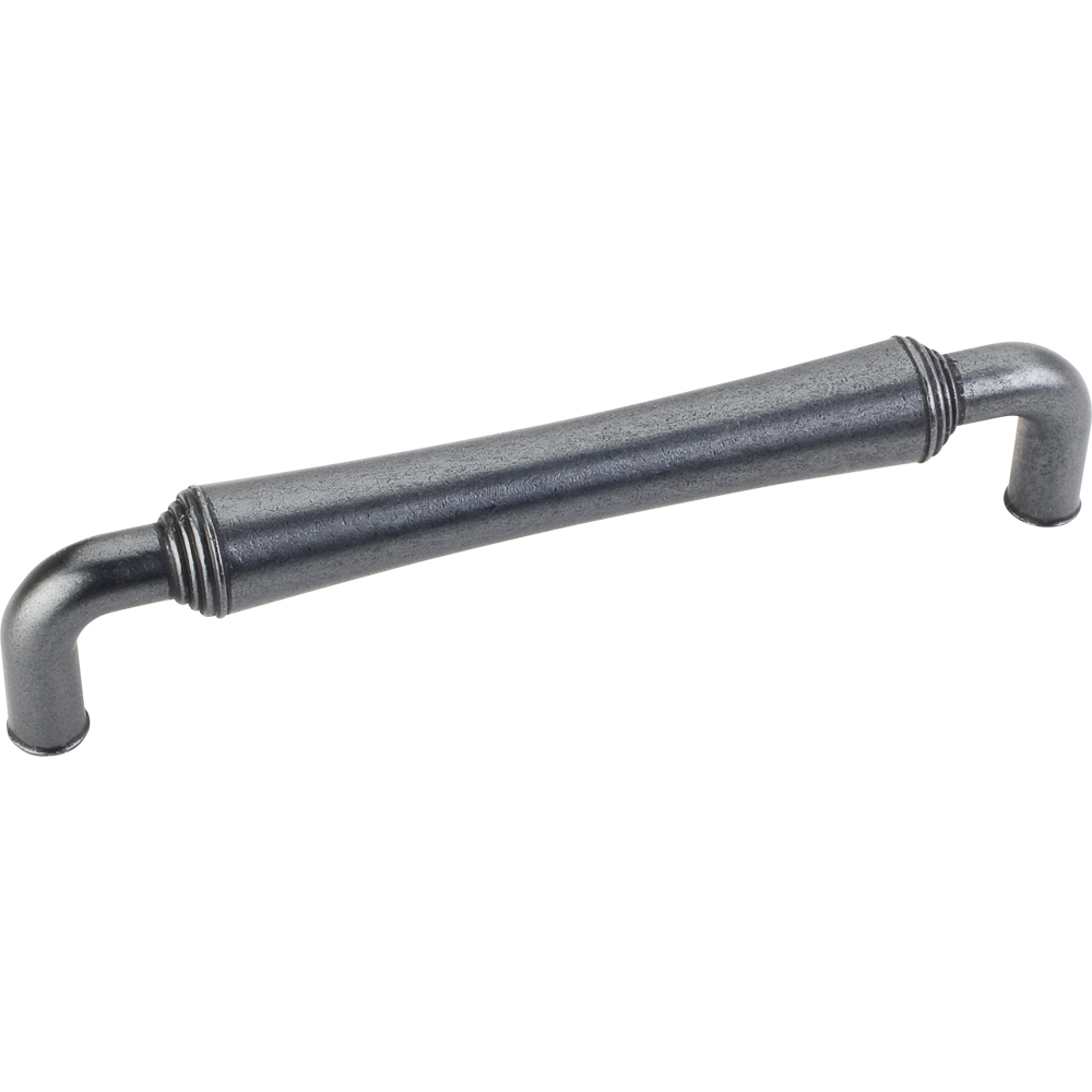 product: Hardware Resources Bremen 2 Pull, 128 mm C/C, Gun Metal shown