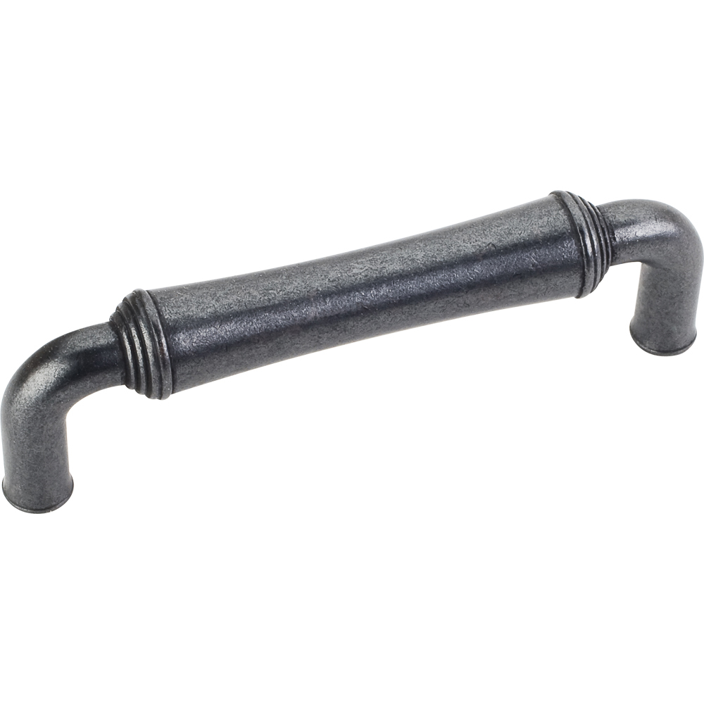 product: Hardware Resources Bremen 2 Pull, 96 mm C/C, Gun Metal shown