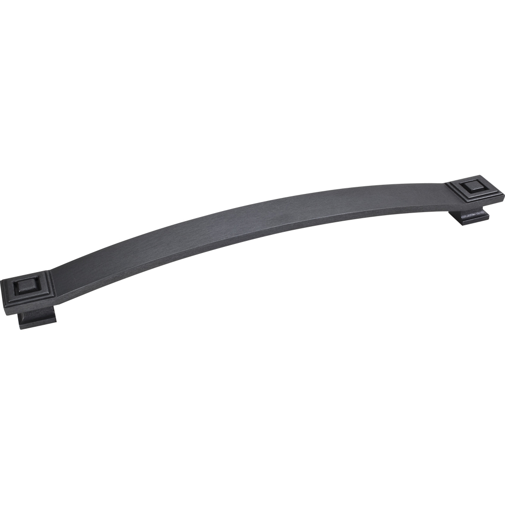 product: Hardware Resources Delmar Appliance Handle, 12