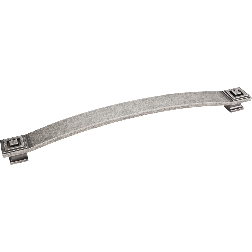 product: Hardware Resources Delmar Appliance Handle, 12