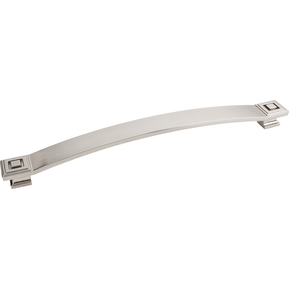 product: Hardware Resources Delmar Appliance Handle, 12