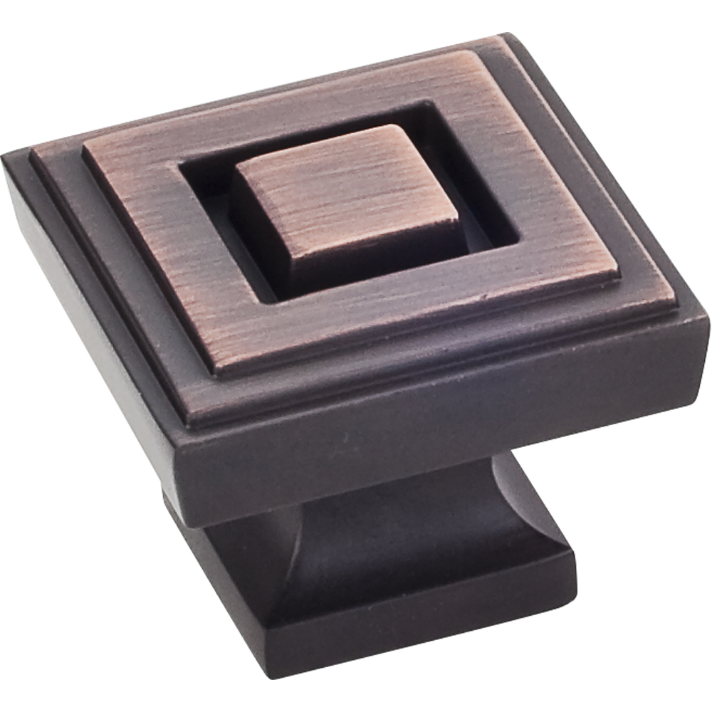 product: Hardware Resources Delmar Large Knob, 1-1/4