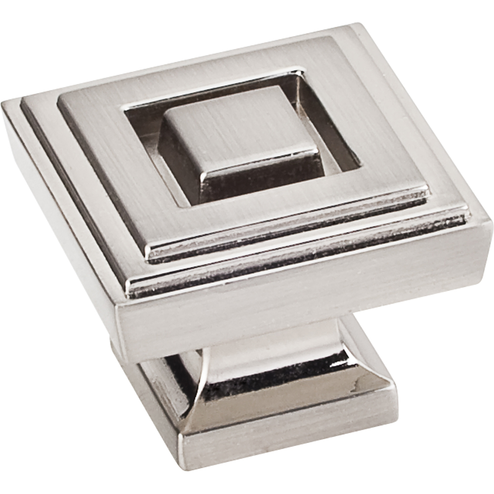 product: Hardware Resources Delmar Large Knob, 1-1/4