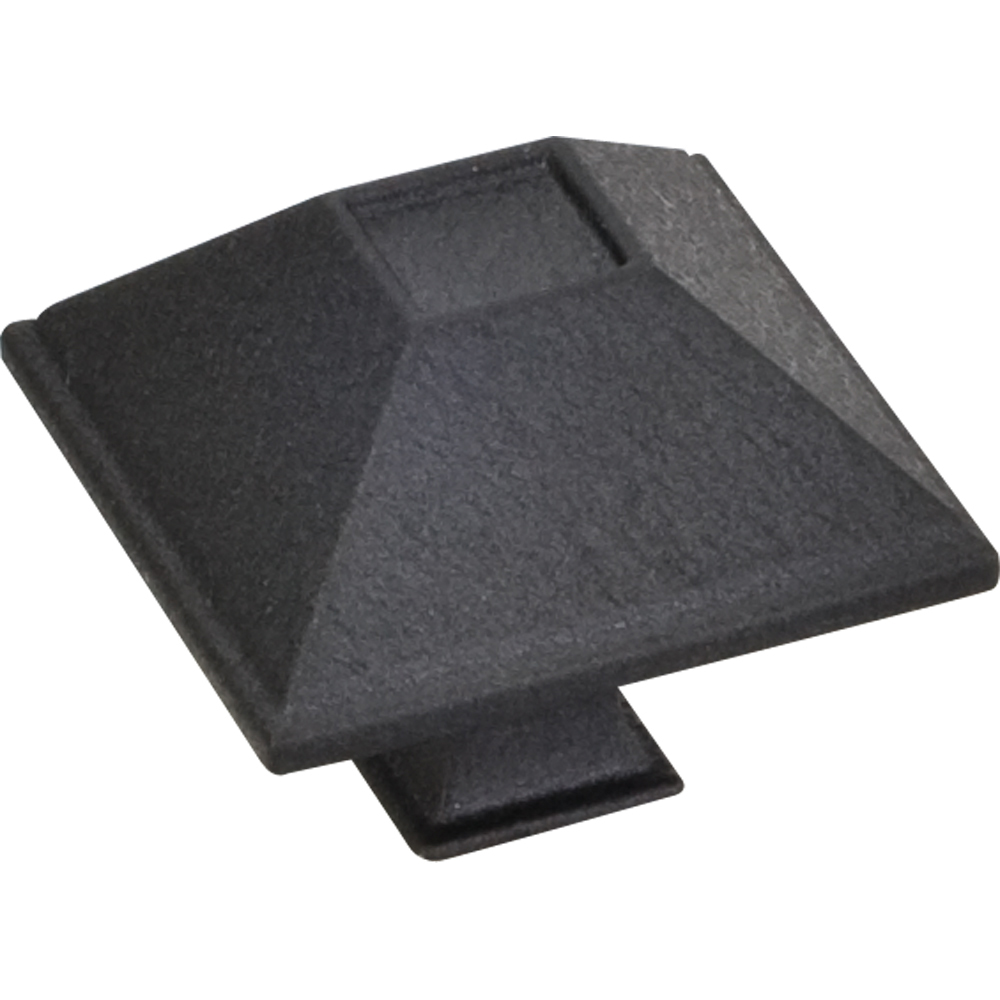 product: Hardware Resources Tahoe Knob, 1-1/2