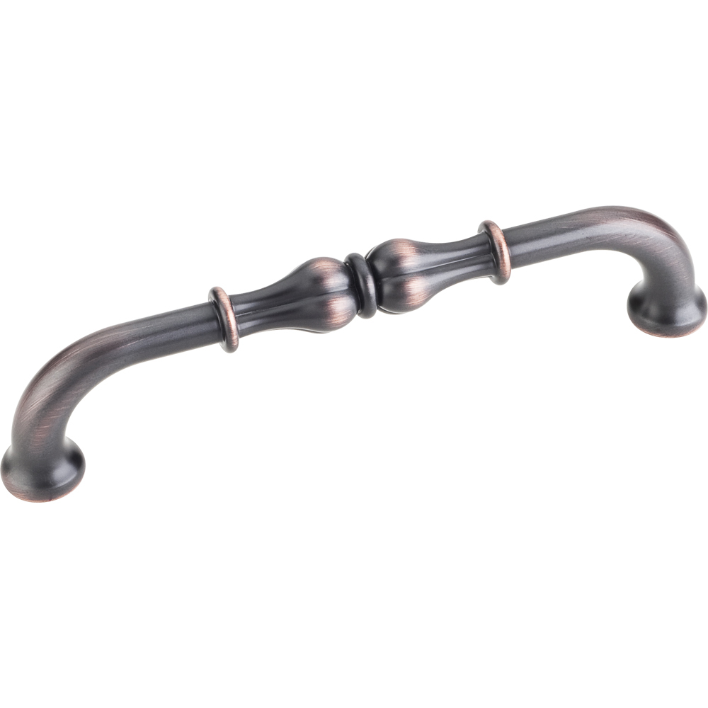 Bella Pull, 128 Mm C/c, Brushed Oil Rubbed Bronze