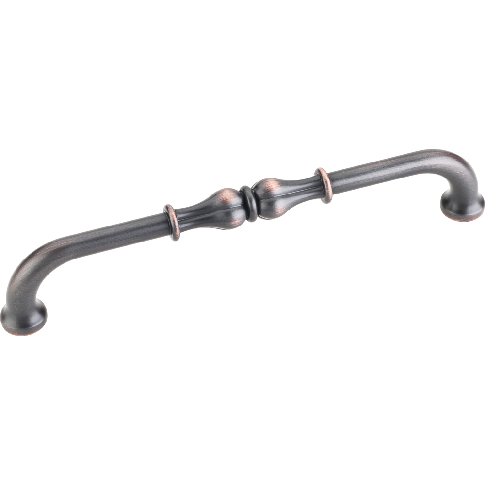 Bella Pull, 160 Mm C/c, Brushed Oil Rubbed Bronze