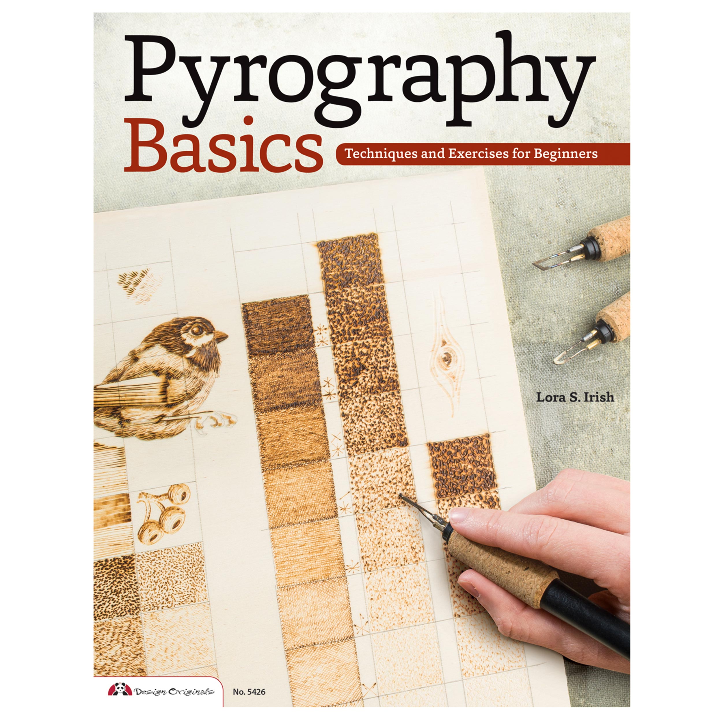 Pyrography Basics