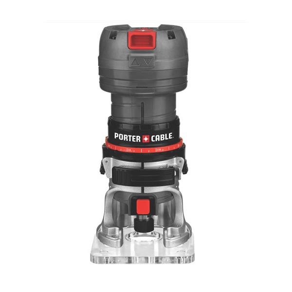 Porter-cable Variable Speed Trim Router