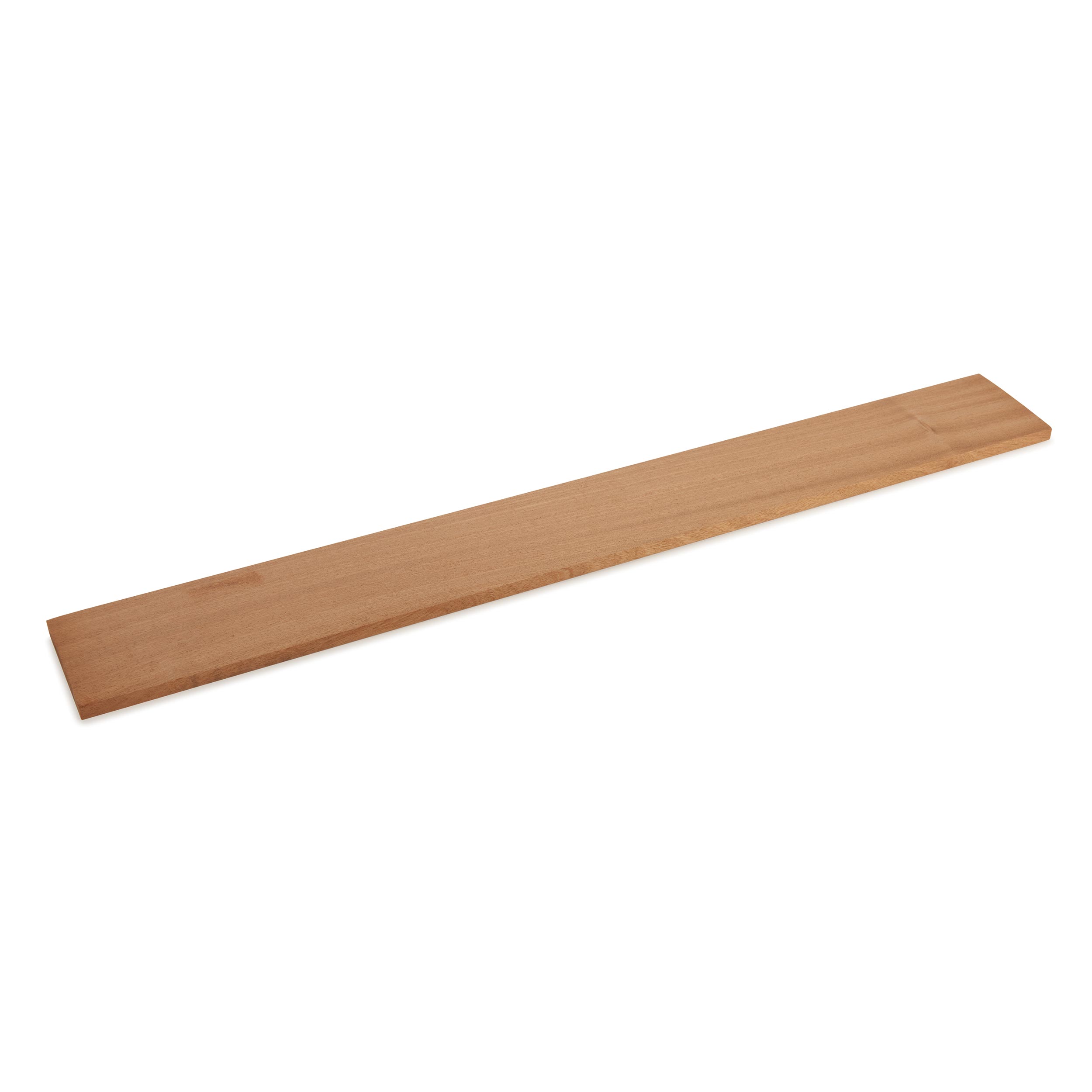 product: Woodcraft Woodshop Sapele, Ribbon - 3/8