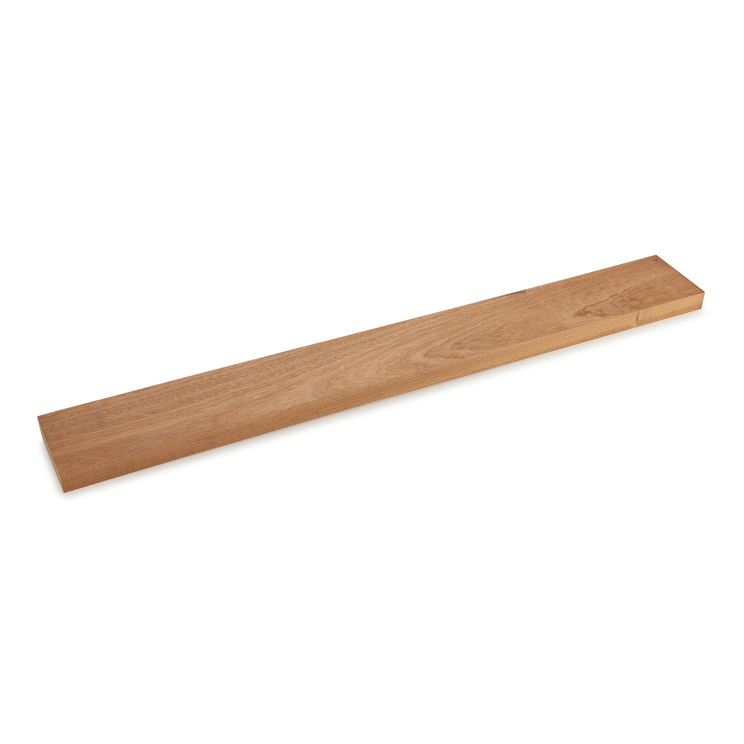 product: Woodcraft Woodshop Sapele, Ribbon - 3/4