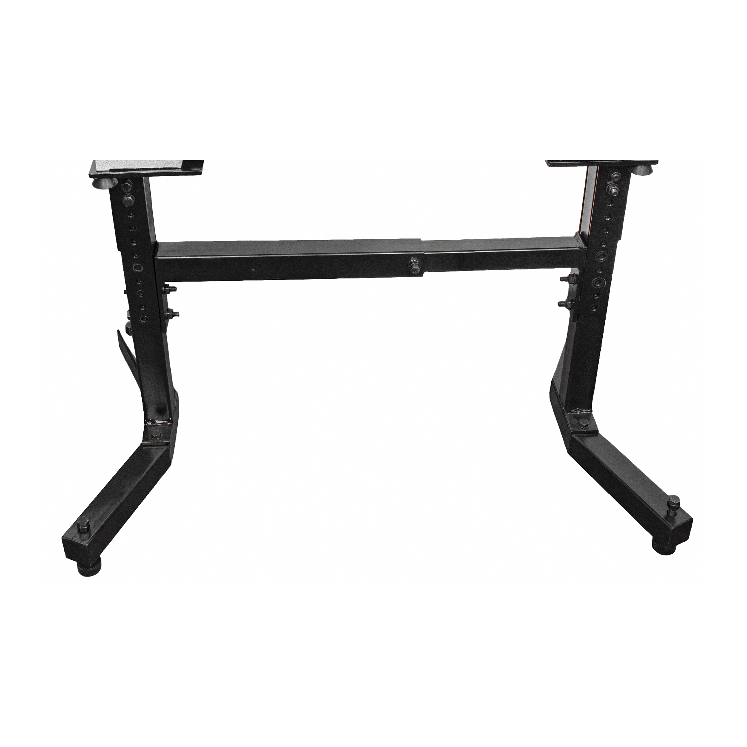 product: Teknatool Midi Lathe Stand for Nova Comet II or Comet 14DR Midi Lathes shown