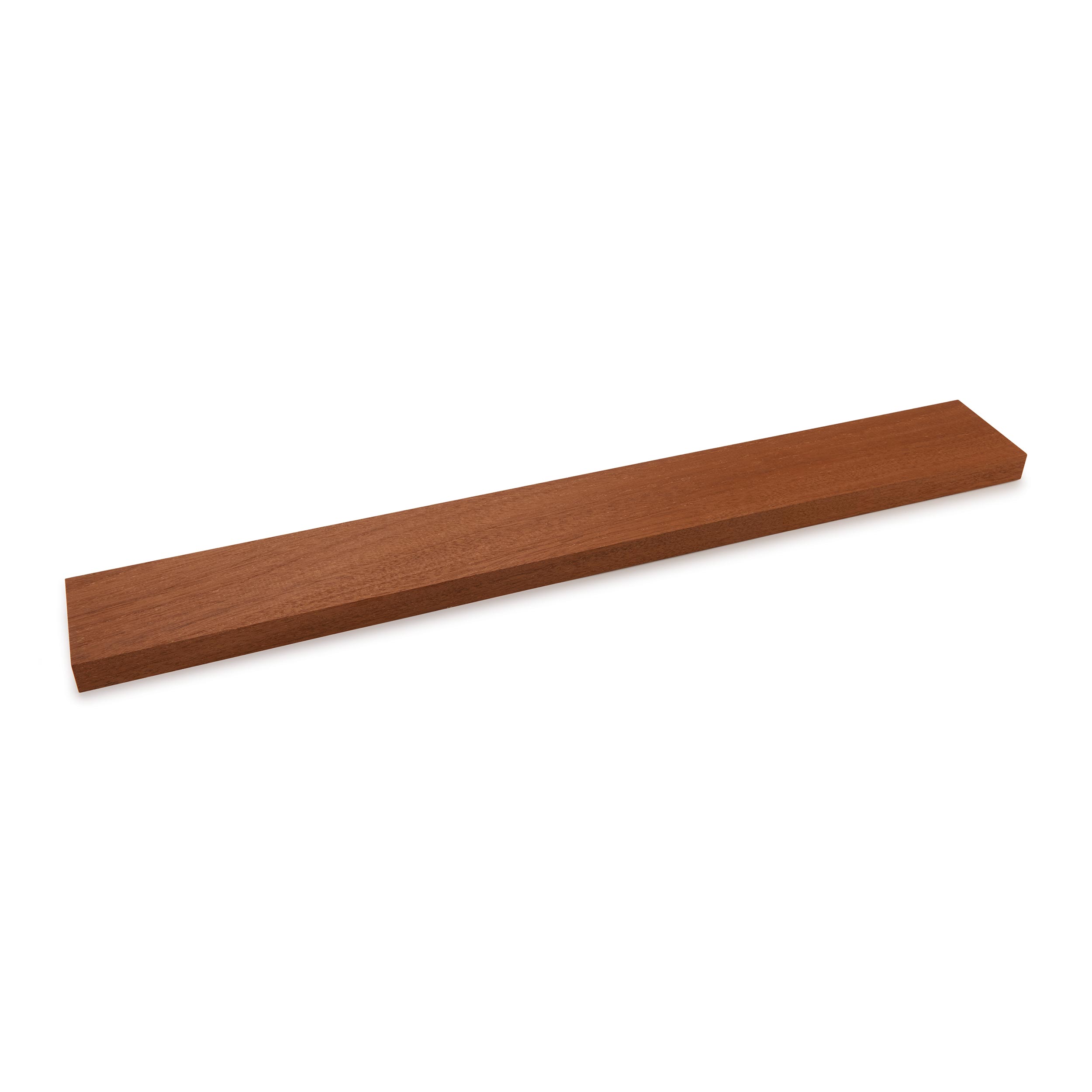 product: Woodcraft Woodshop Mahogany, Genuine - 3/4