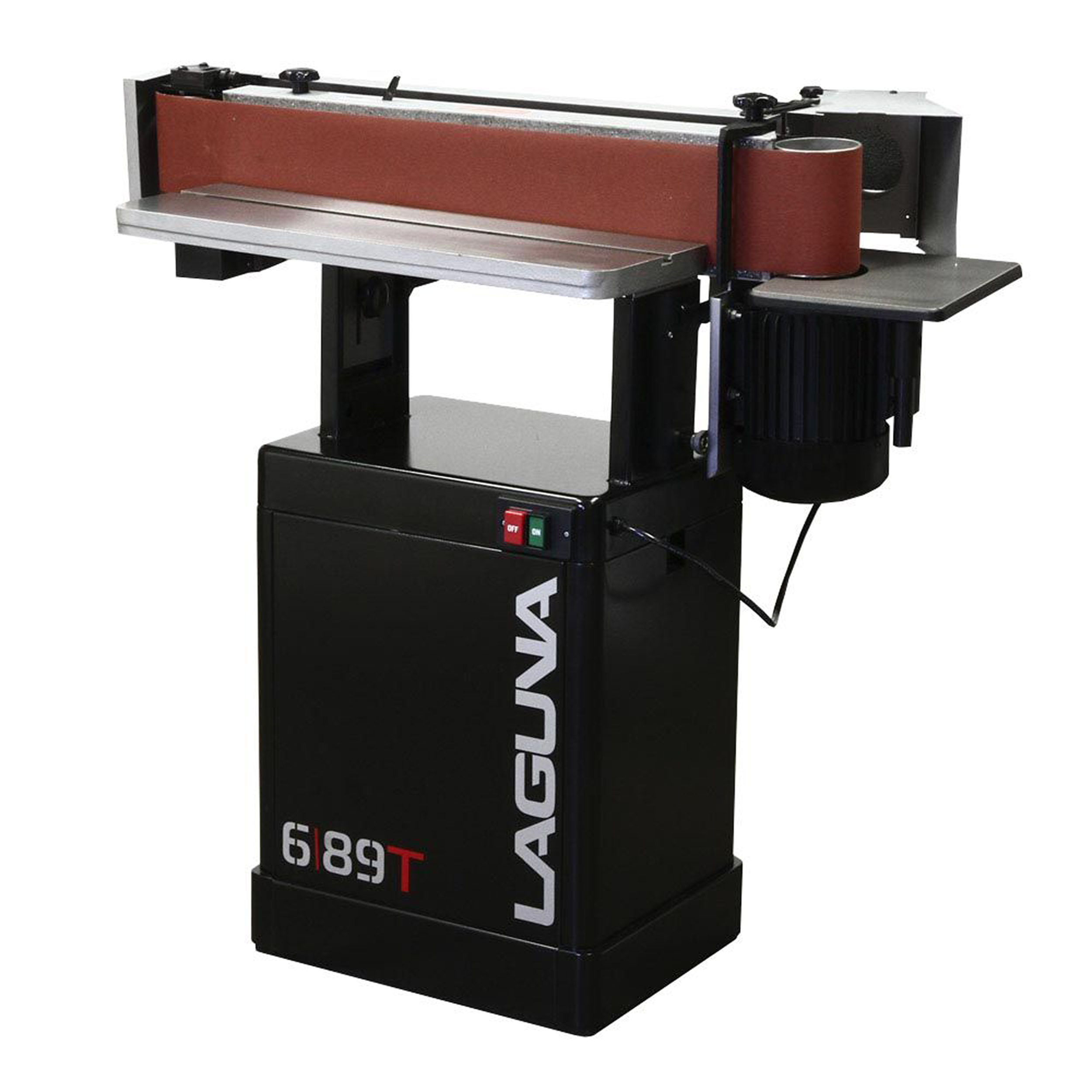 product: Laguna 6|89T EDGESANDER shown