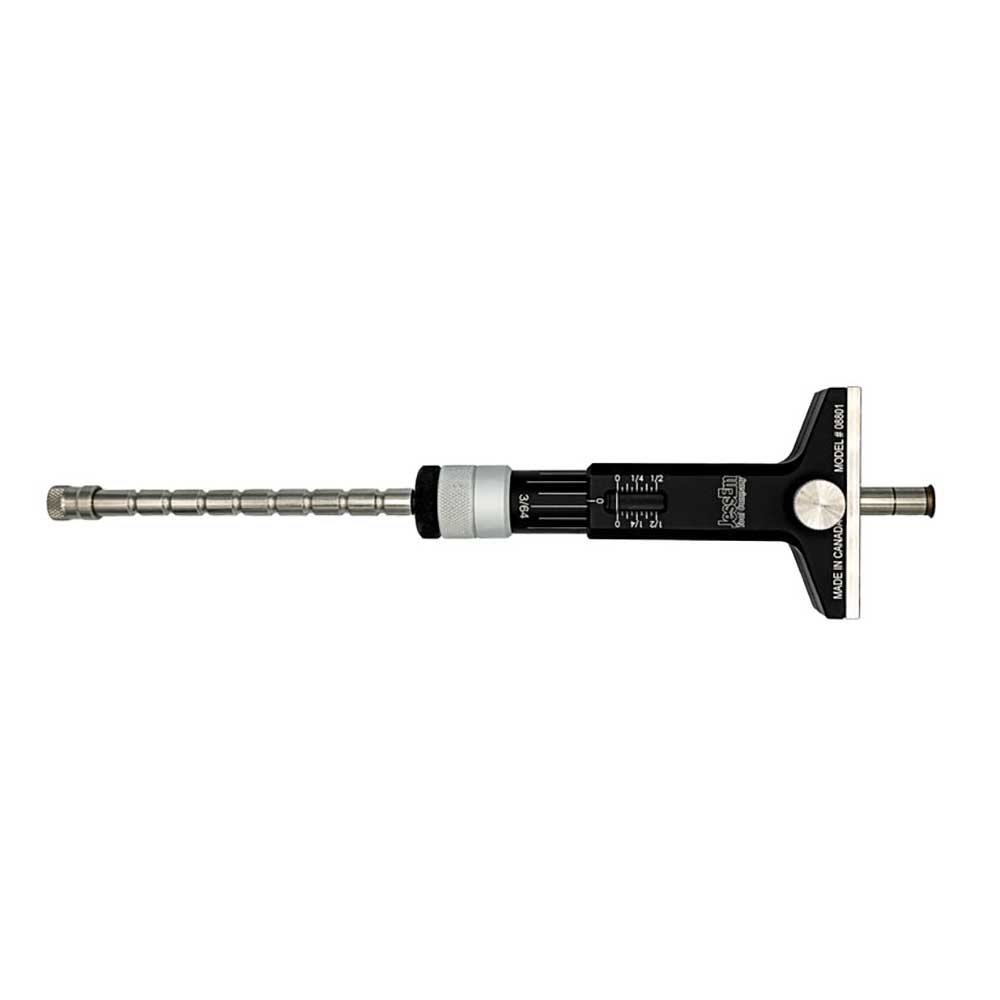 product: JessEm Wood Sabre Marking Gauge - Imperial shown