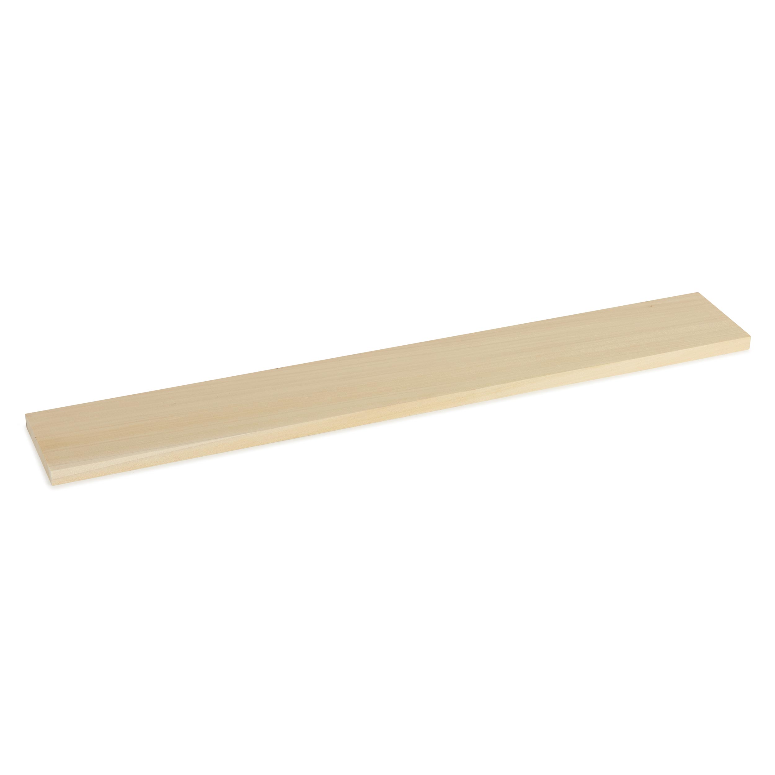 product: Woodcraft Woodshop Poplar - 1/2