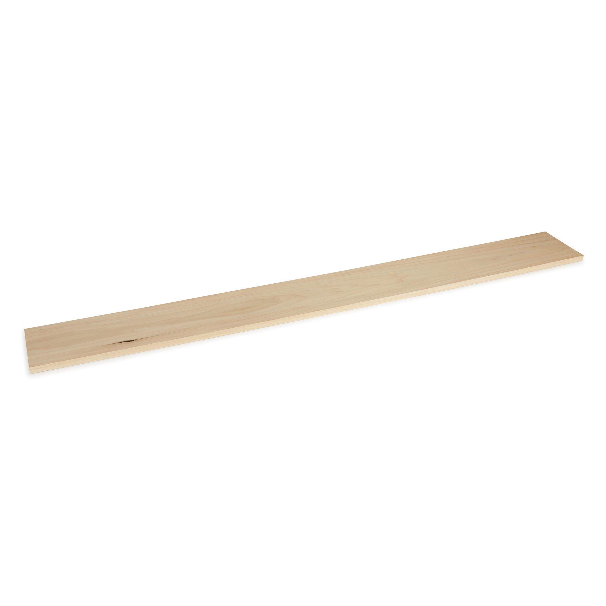 product: Woodcraft Woodshop Poplar - 1/2