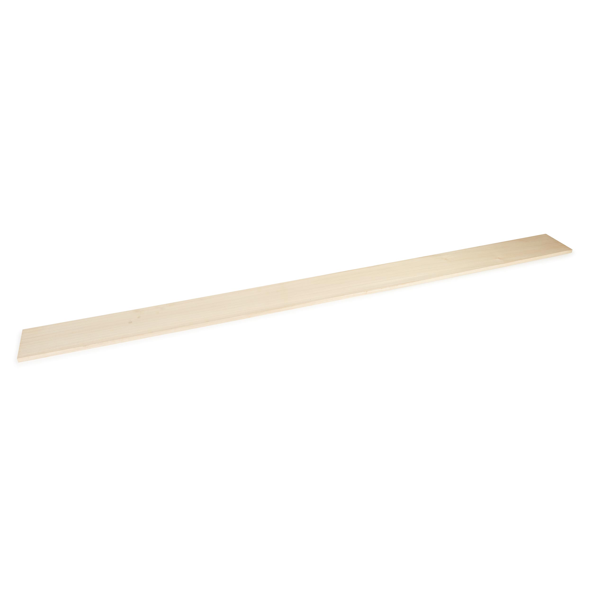 product: Woodcraft Woodshop Poplar - 1/2