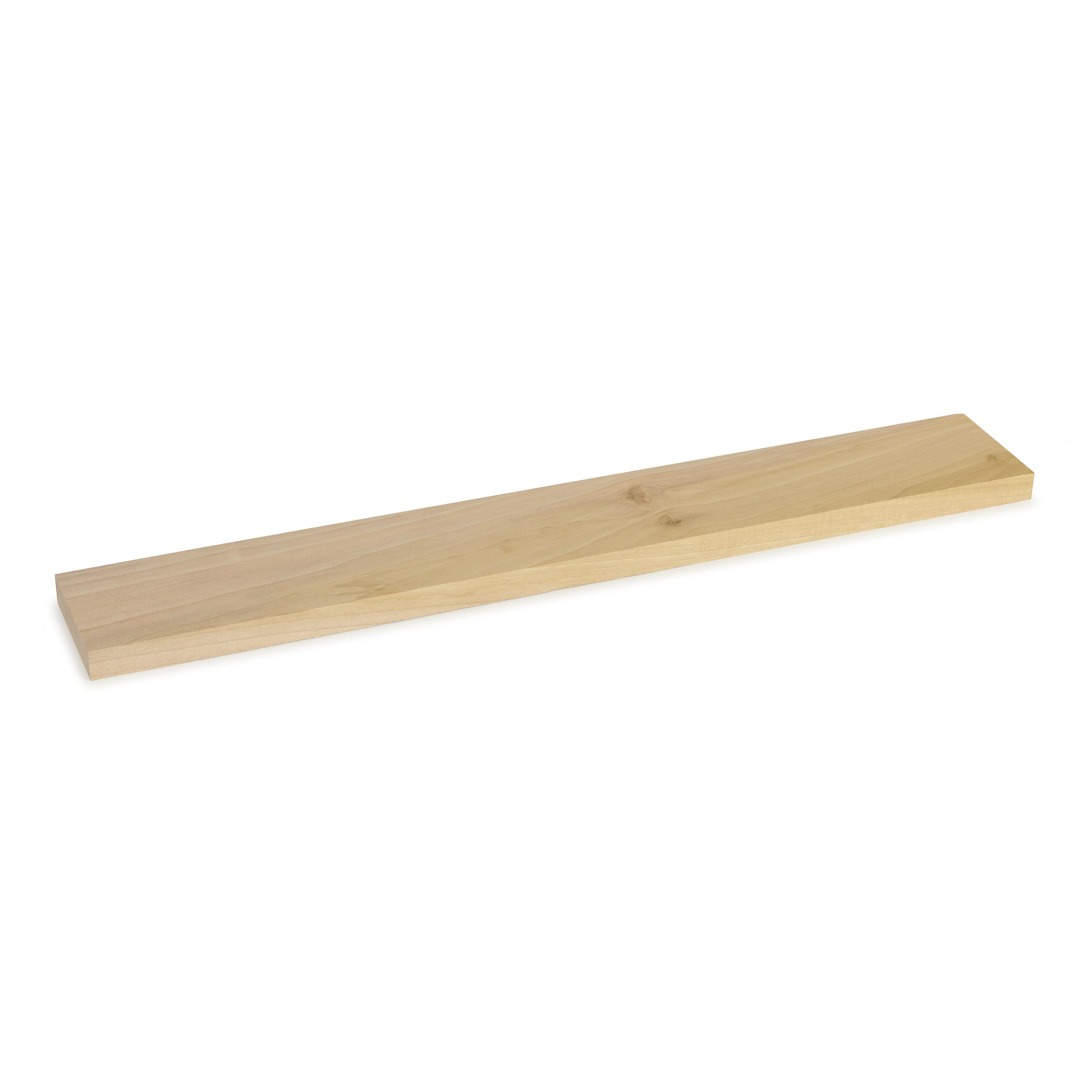 product: Woodcraft Woodshop Poplar - 3/4