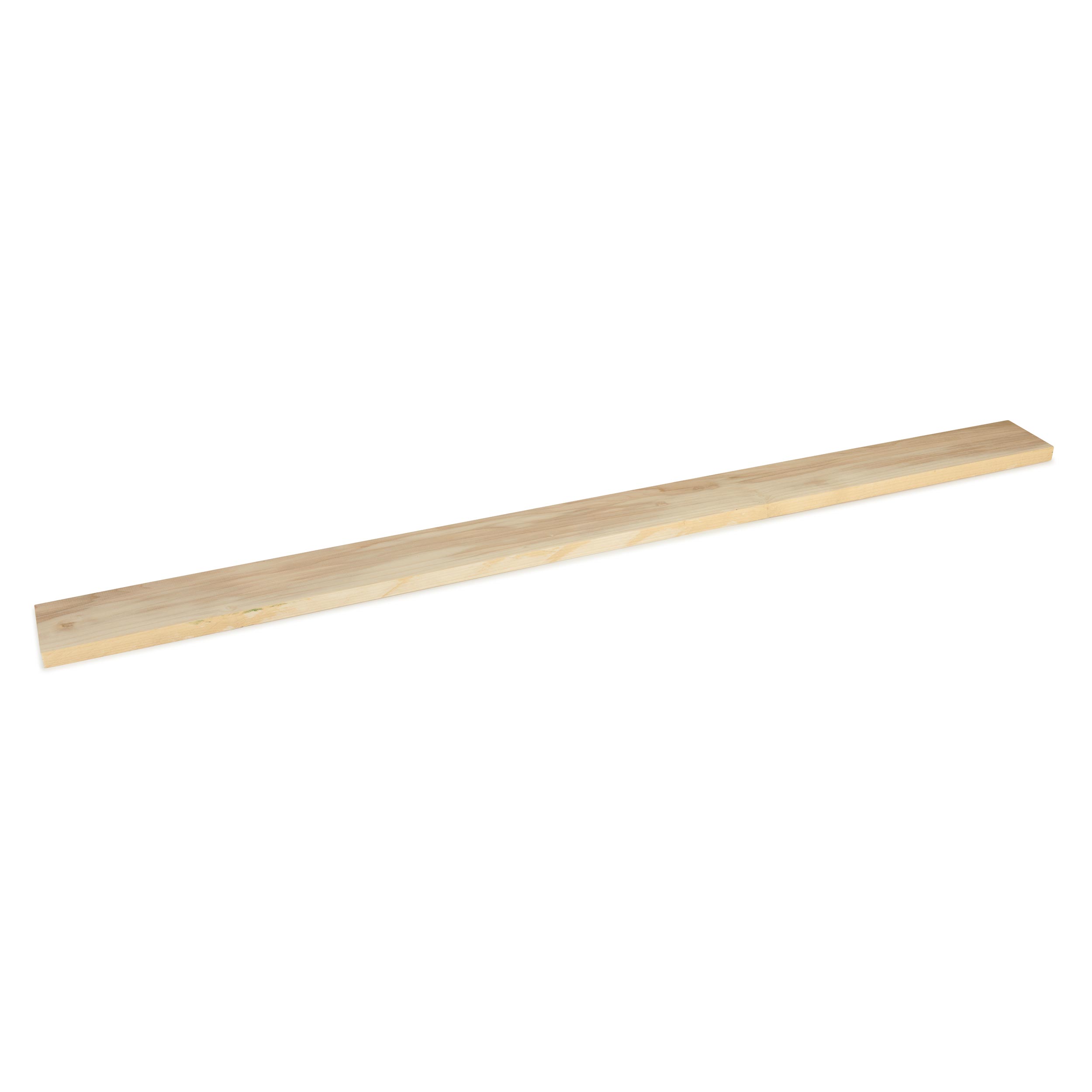 product: Woodcraft Woodshop Poplar - 3/4