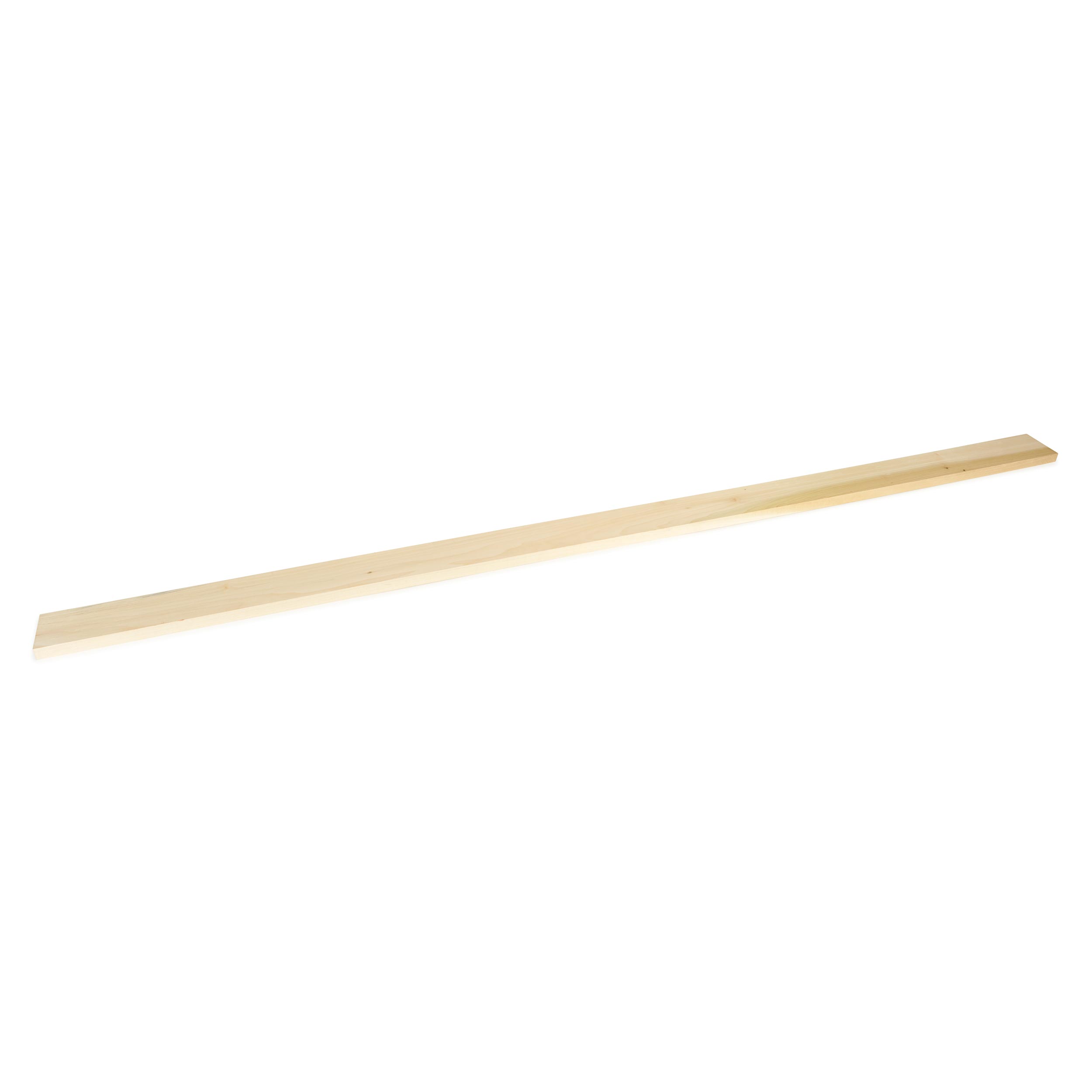 product: Woodcraft Woodshop Poplar - 3/4