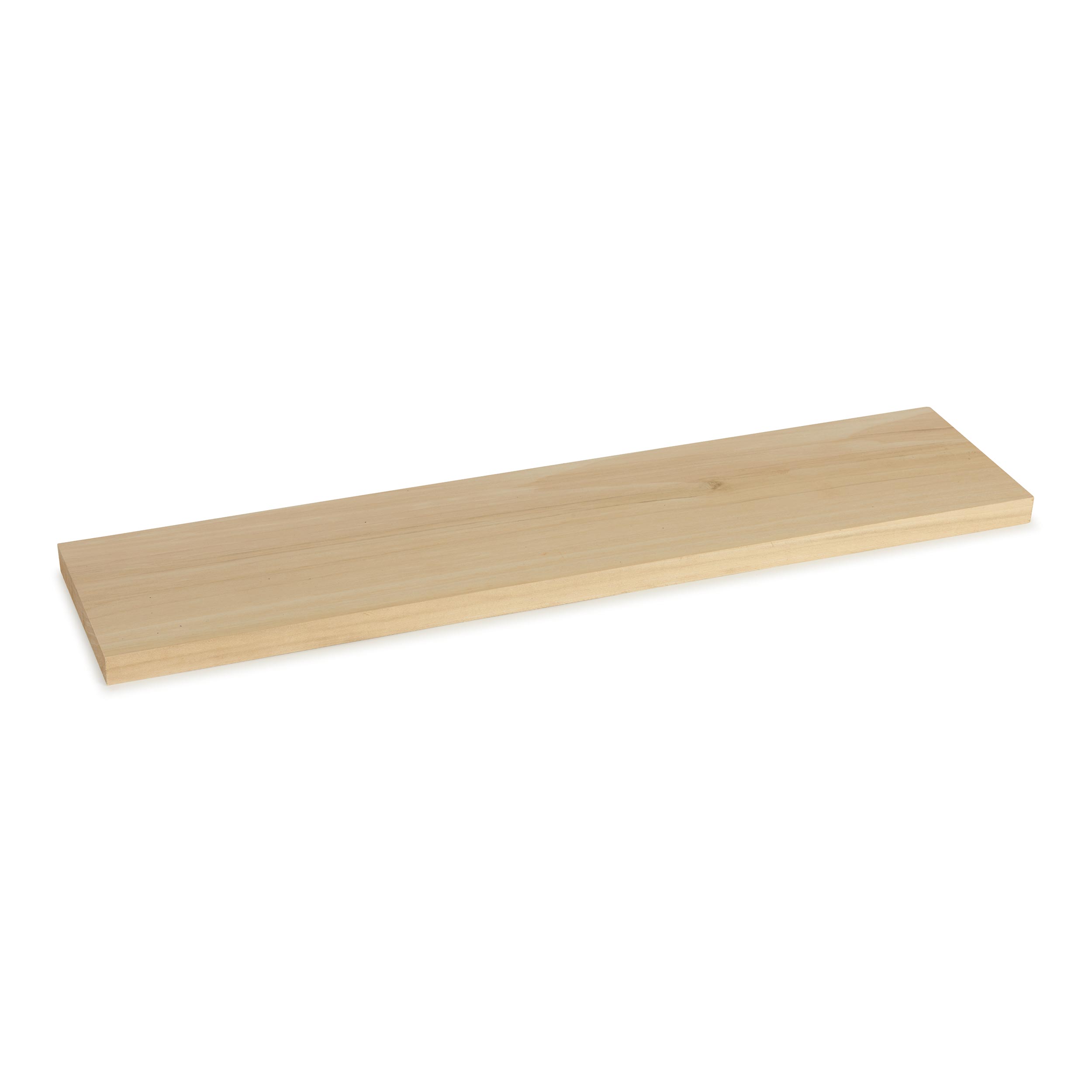 product: Woodcraft Woodshop Poplar - 3/4