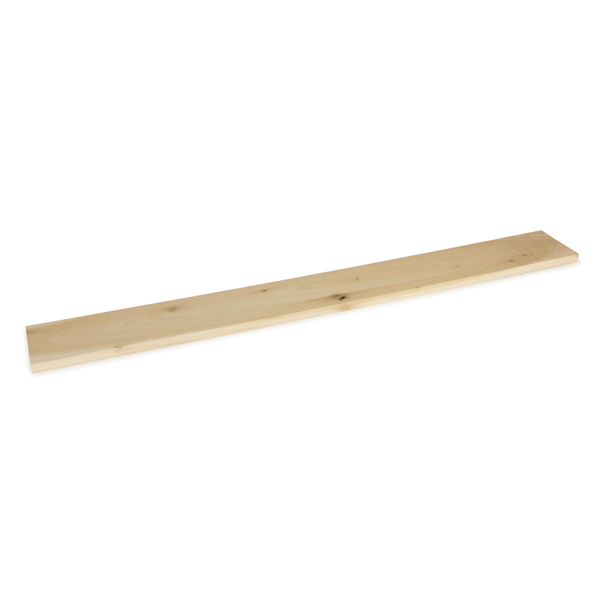 product: Woodcraft Woodshop Poplar - 3/4