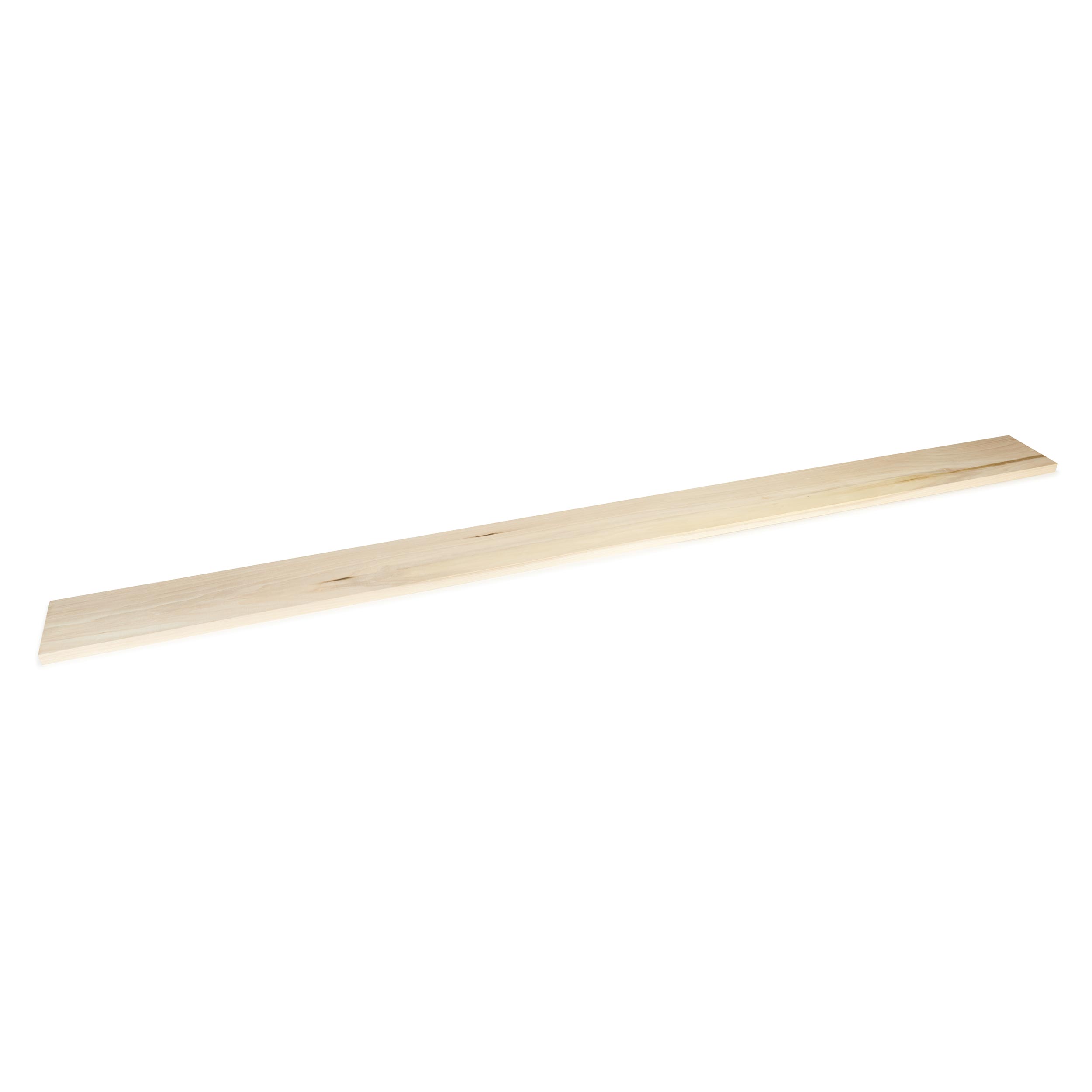 product: Woodcraft Woodshop Poplar - 3/4