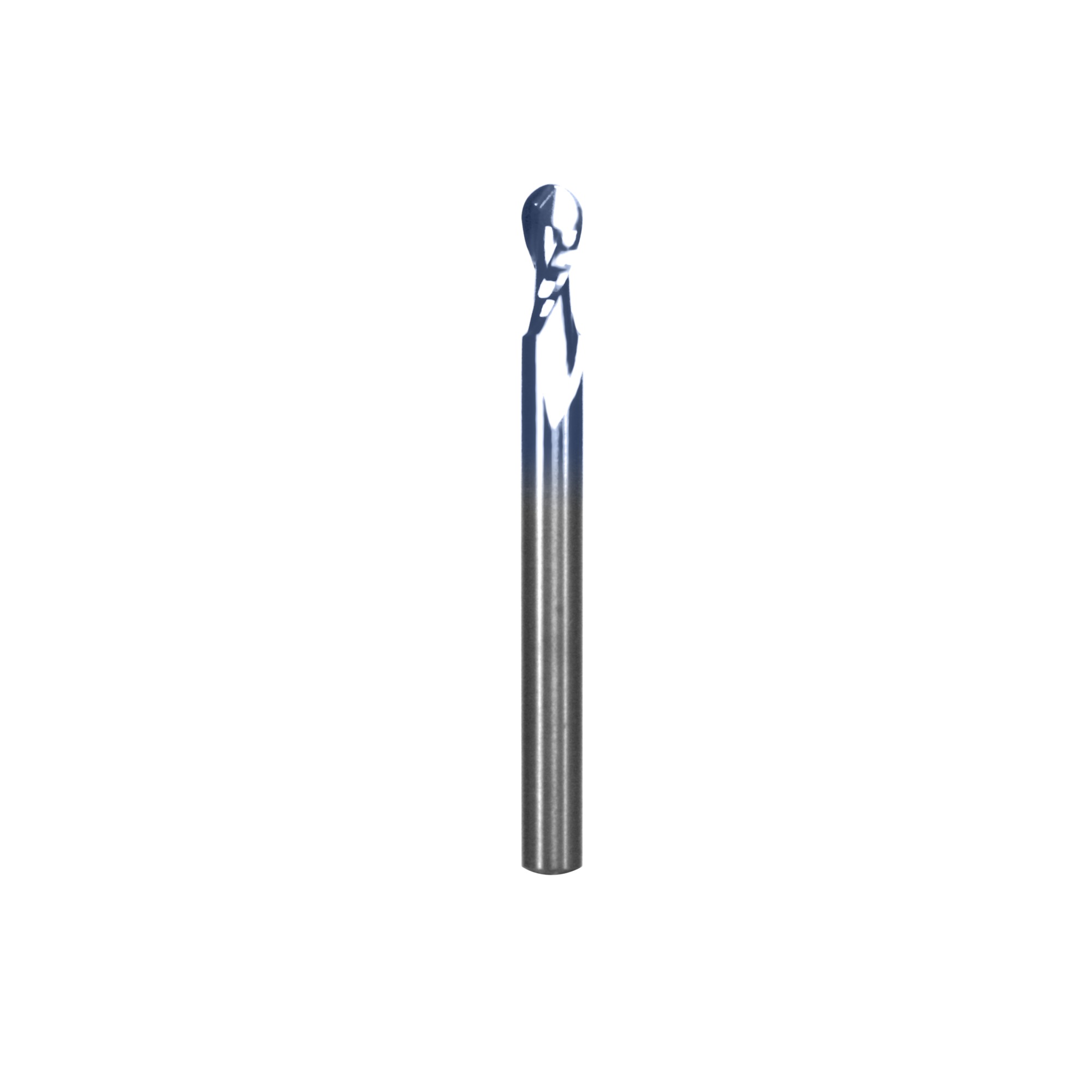 product: Freud 72-101 Upcut Ball Nose Spiral Router Bit, 1/4