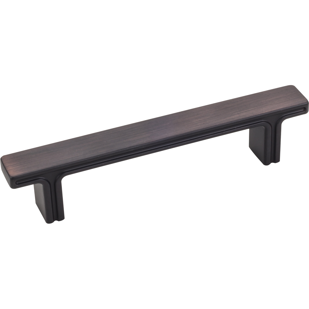 Anwick Pull, 96 Mm C/c, Brushed Oil Rubbed Bronze
