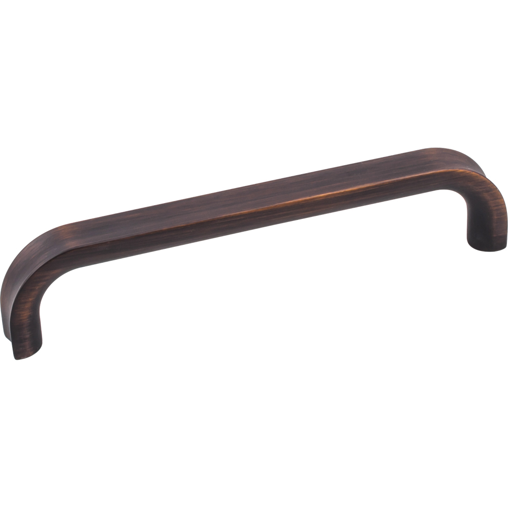 Rae Pull, 128 Mm C/c, Brushed Oil Rubbed Bronze