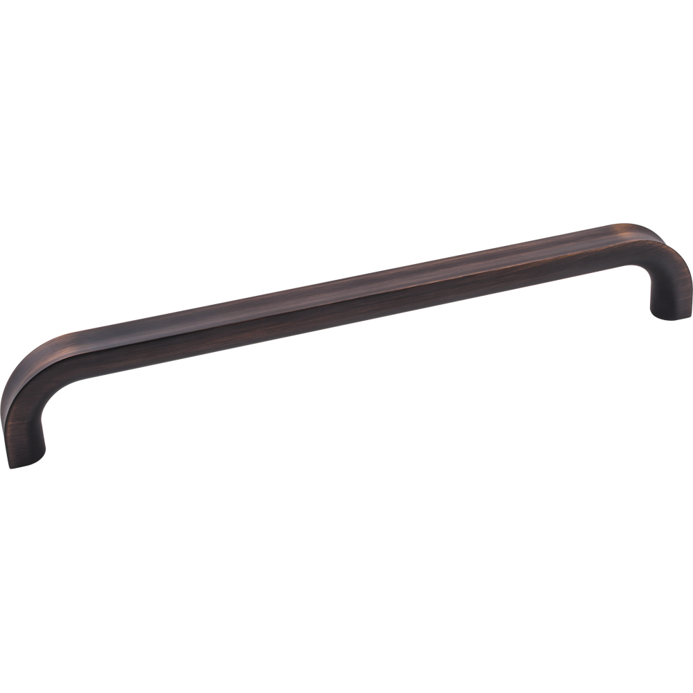 Rae Appliance Handle, 12" C/c, Brushed Oil Rubbed Bronze
