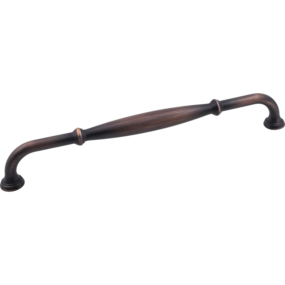 product: Hardware Resources Tiffany Appliance Handle, 12