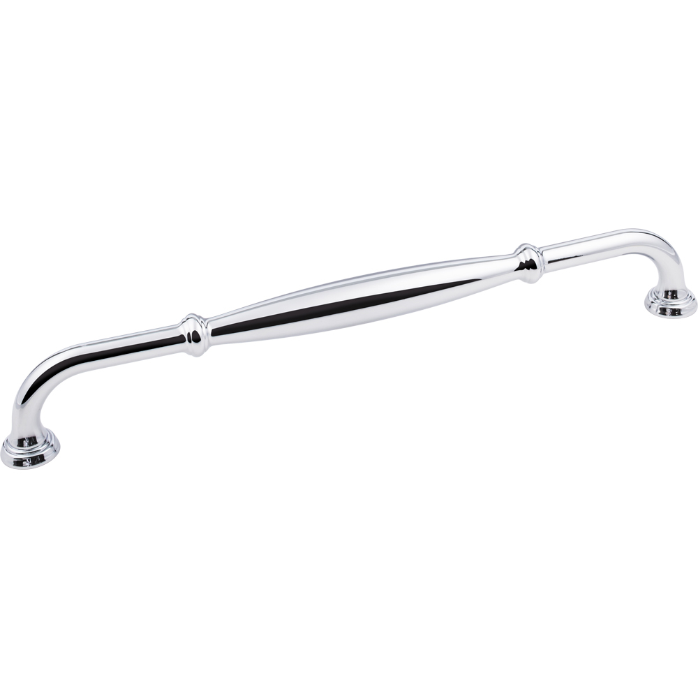 product: Hardware Resources Tiffany Appliance Handle, 12
