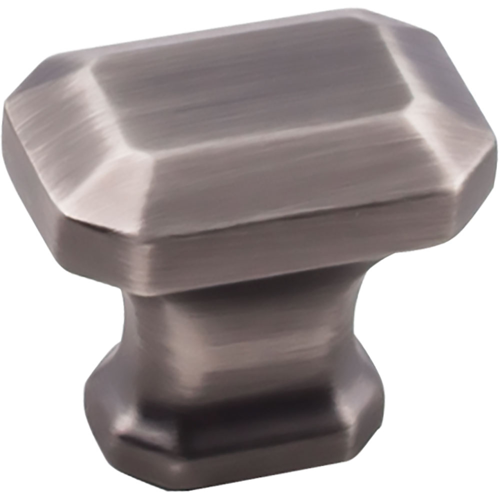 product: Hardware Resources Ella Knob, 1-1/4
