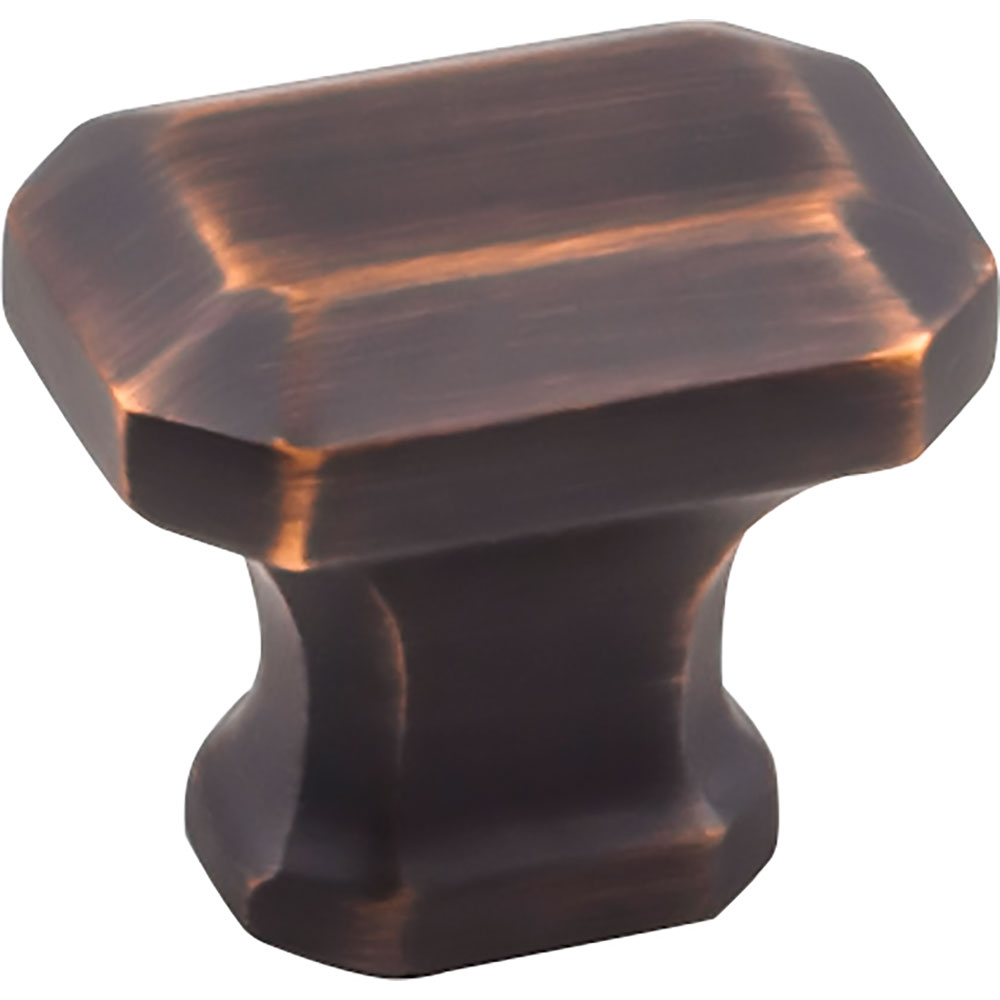 product: Hardware Resources Ella Knob, 1-1/4