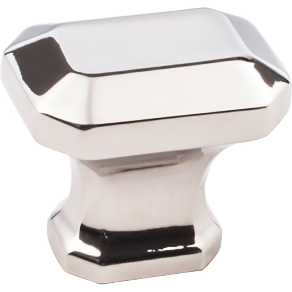 product: Hardware Resources Ella Knob, 1-1/4