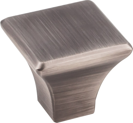 product: Hardware Resources Marlo Knob, 1-1/8