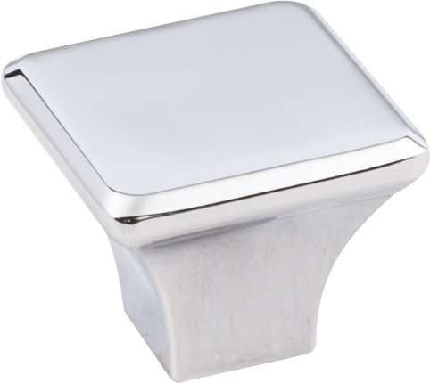 product: Hardware Resources Marlo Large Knob, 1-1/4