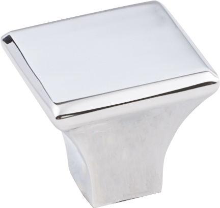 product: Hardware Resources Marlo Knob, 1-1/8