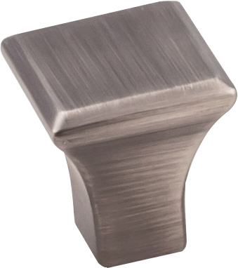 product: Hardware Resources Marlo Small Knob, 7/8