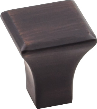 product: Hardware Resources Marlo Small Knob, 7/8
