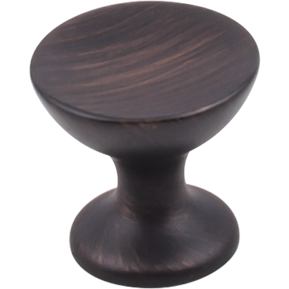 product: Hardware Resources Rae Small Knob, 1-1/16