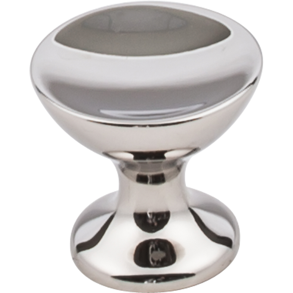 product: Hardware Resources Rae Small Knob, 1-1/16
