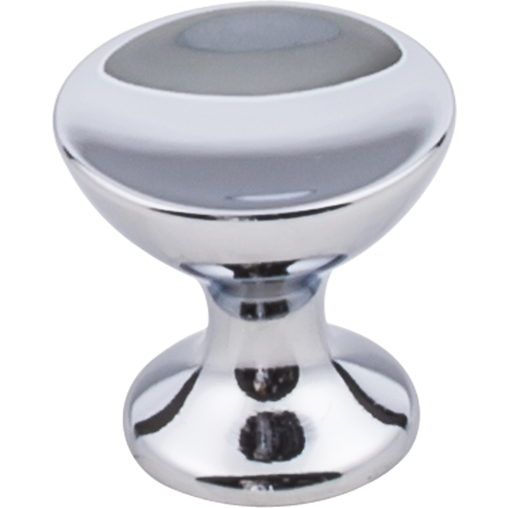 product: Hardware Resources Rae Small Knob, 1-1/16