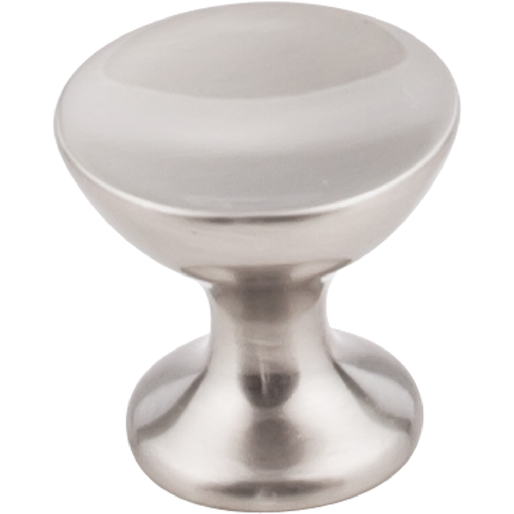 product: Hardware Resources Rae Small Knob, 1-1/16