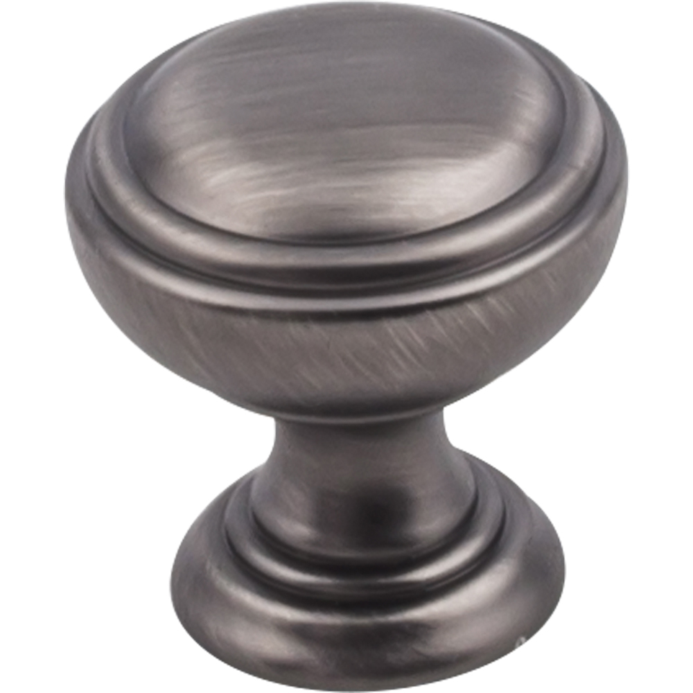 product: Hardware Resources Tiffany Knob, 1-1/4