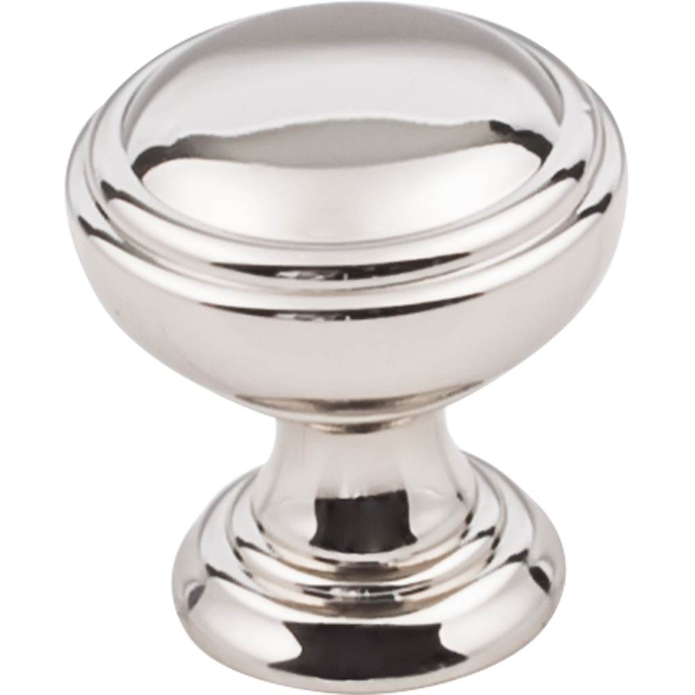 product: Hardware Resources Tiffany Knob, 1-1/4